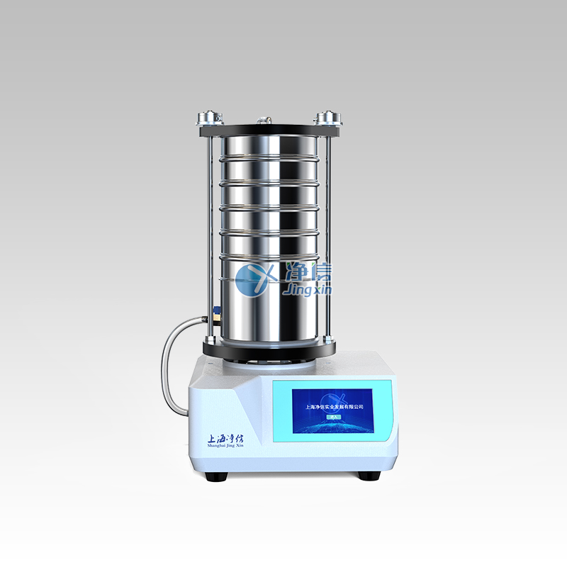 三維電磁振動篩分儀 三維電磁振動篩分儀