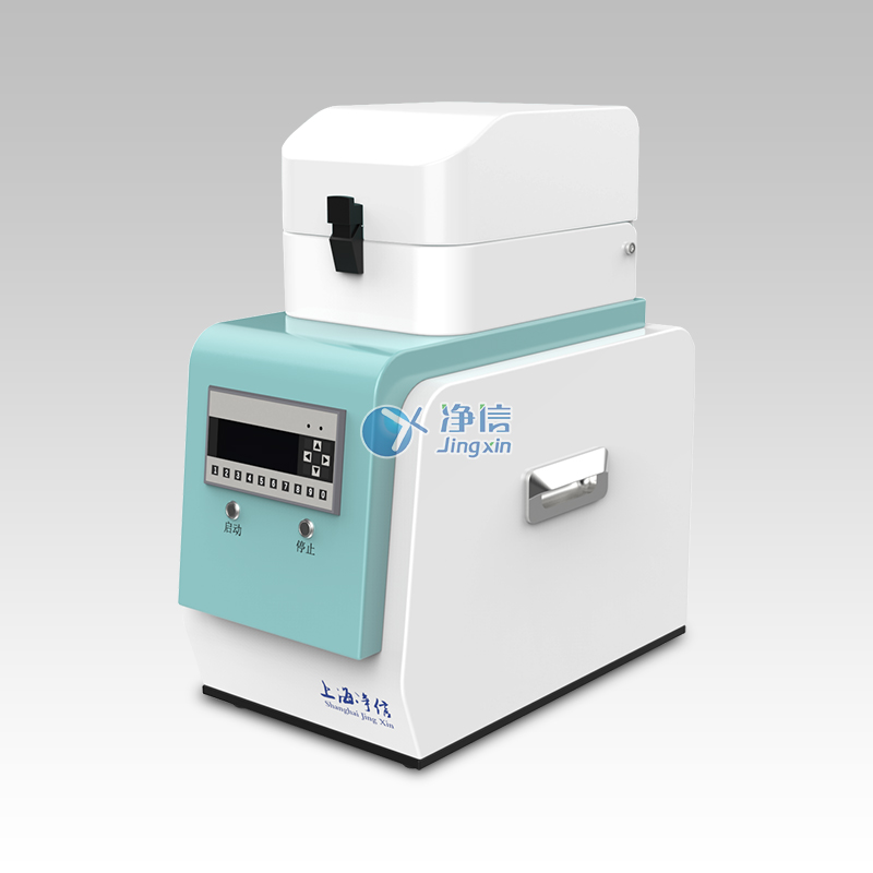 塑膠材料檢測(cè)專(zhuān)用研磨儀JX-2016